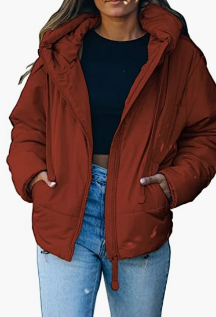 Best Winter Jackets in United States