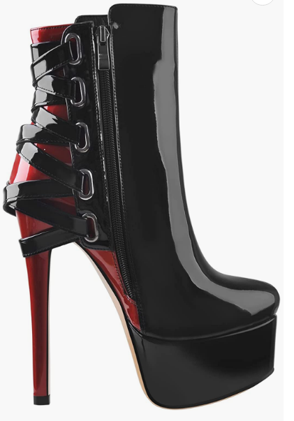 Women’s High Heel Shoes in New York